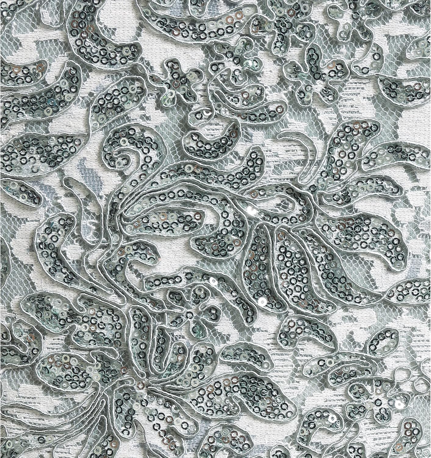 Alex Evenings Women's Dress and Shawl Set - Image 3