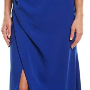 Carmen Marc Valvo Infusion Women's Evening Gown