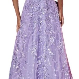 Women's Sequin Suspenders Evening Gown Long Maxi Wedding Party Cocktail Dress